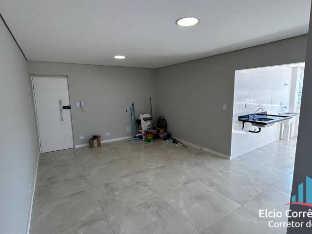 #ECS174 - Apartamento para Venda em São Vicente - SP