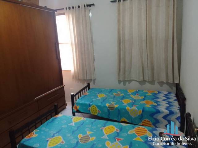 Apartamento para Venda em São Vicente - 4