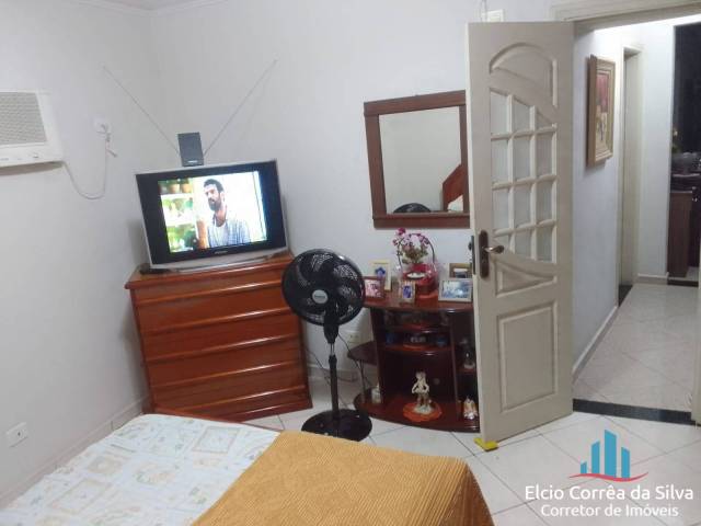Apartamento para Venda em São Vicente - 5