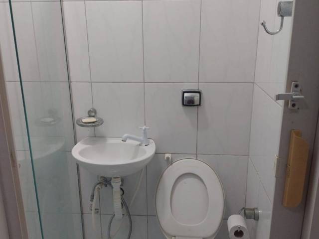 Venda em Campo Grande - Santos