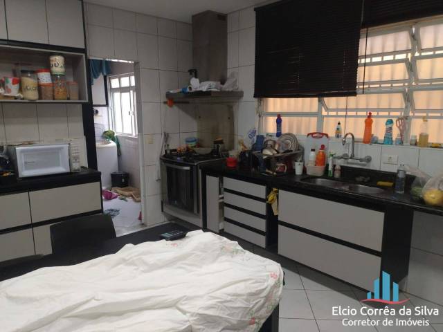 Casa para Venda em Santos - 4