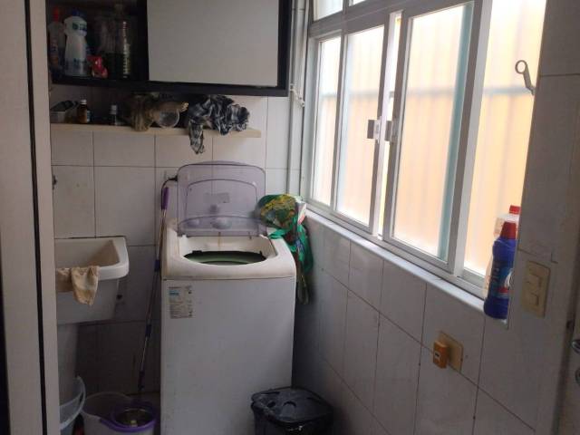 Casa para Venda em Santos - 5