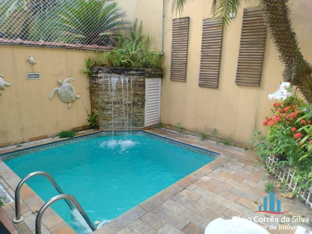 Venda em Campo Grande - Santos