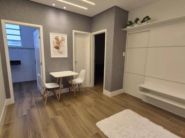 Apartamento para Venda em Santos - 5