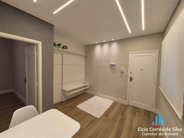 Apartamento para Venda em Santos - 2