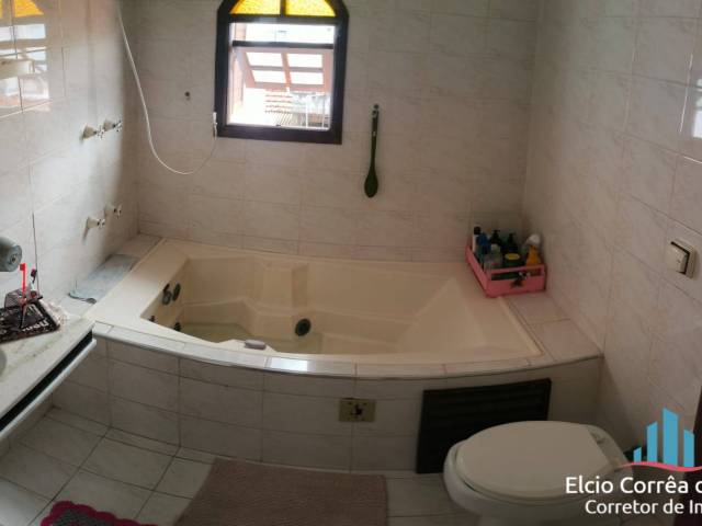 Casa para Venda em Praia Grande - 5