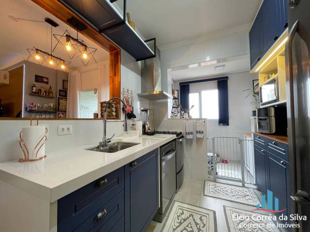 Apartamento para Venda em São Vicente - 5