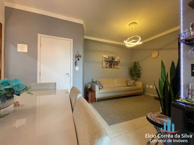 Apartamento para Venda em São Vicente - 2