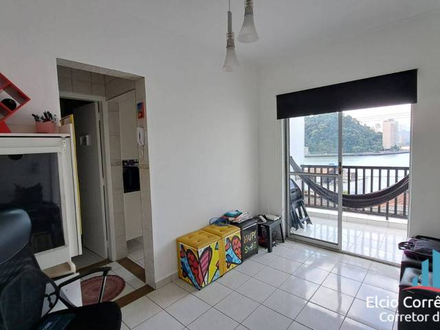 Apartamento para Venda em São Vicente - 3