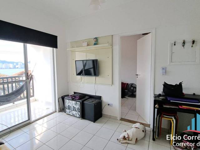 Apartamento para Venda em São Vicente - 5