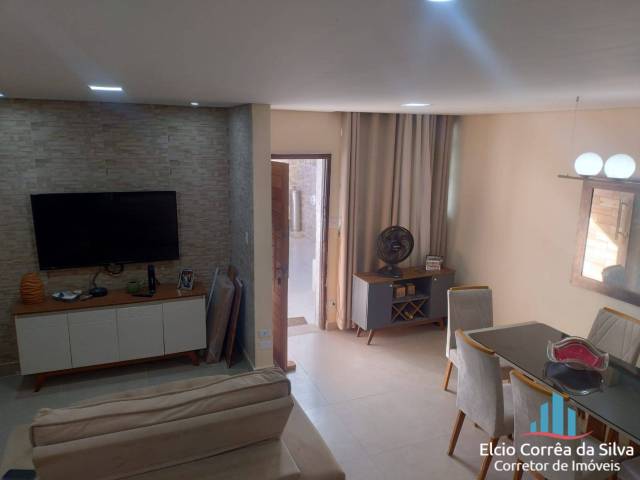 Casa para Venda em Santos - 4