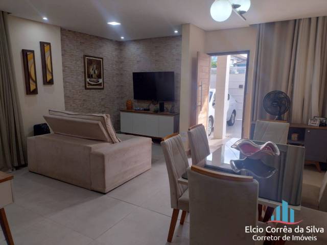 Casa para Venda em Santos - 3