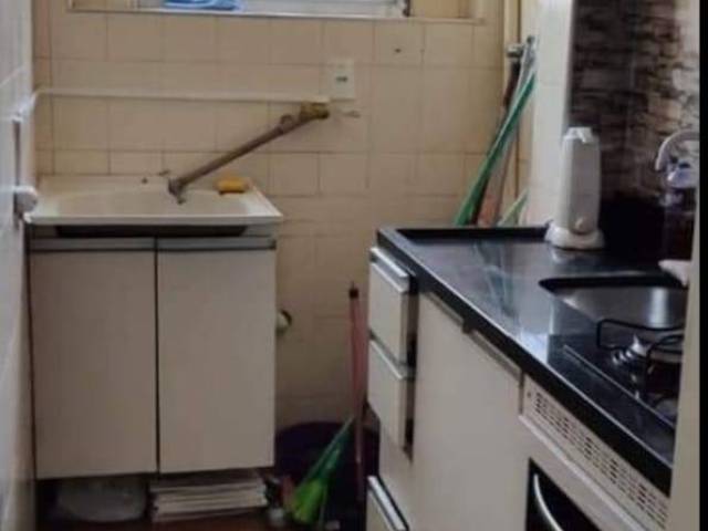 Apartamento para Venda em São Vicente - 4