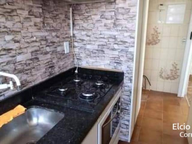 Apartamento para Venda em São Vicente - 5