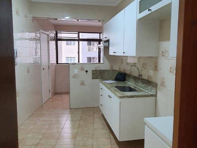 Apartamento para Locação em Santos - 4