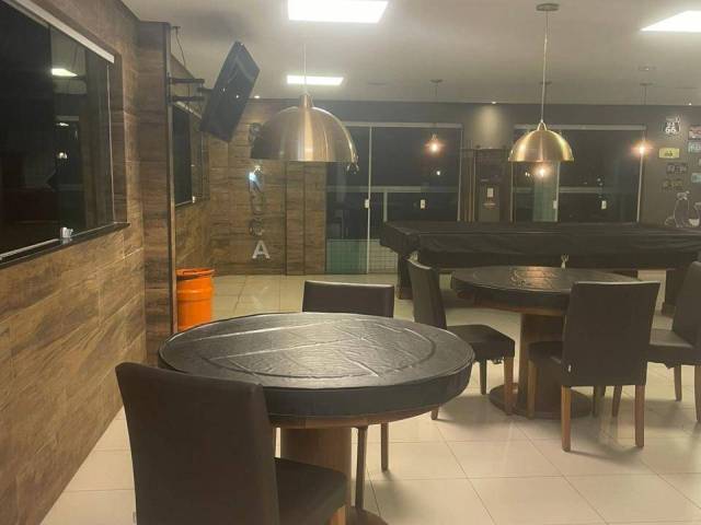 #ECS514 - Apartamento para Locação em Praia Grande - SP