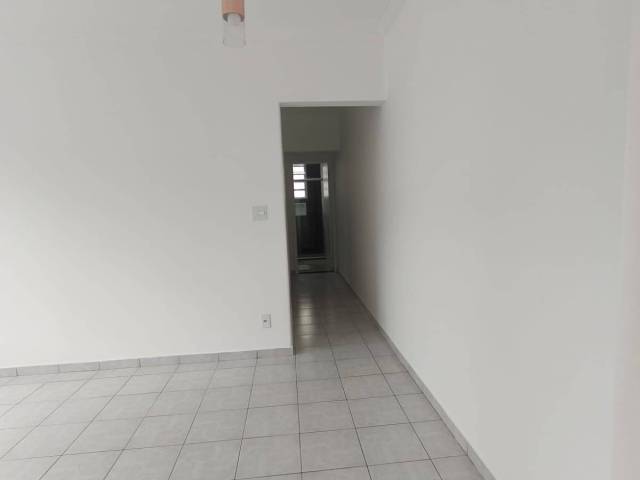 #ECS512 - Apartamento para Locação em Santos - SP