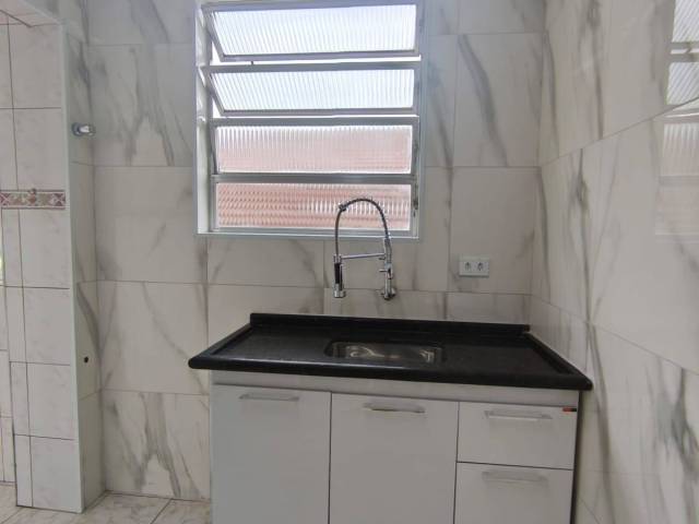 Apartamento para Locação em Santos - 4