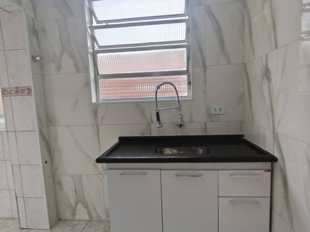 Apartamento para Venda em Santos - 4