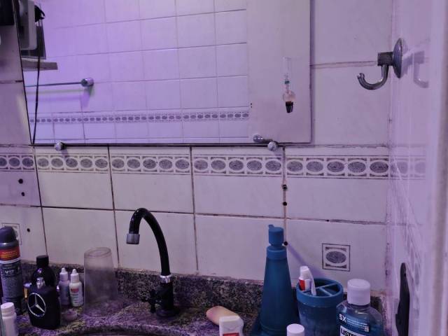 Apartamento para Venda em São Vicente - 5