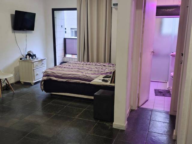 Apartamento para Venda em São Vicente - 2