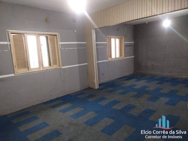 #ECS125 - Casa para Locação em Praia Grande - SP