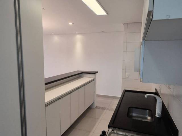 Apartamento para Venda em Santos - 5