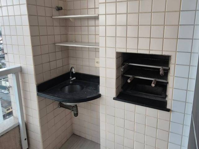 Apartamento para Venda em Santos - 3
