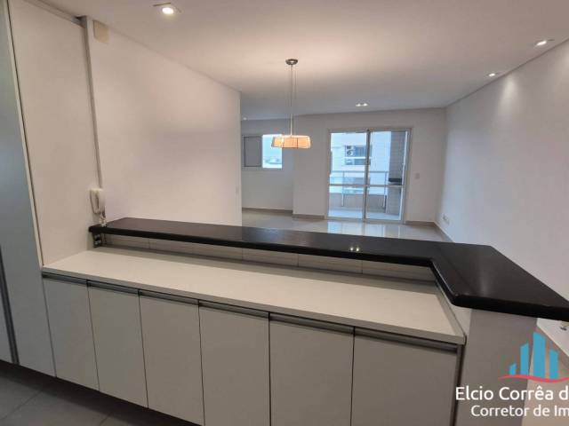 Apartamento para Venda em Santos - 4