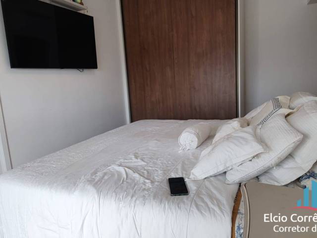 Apartamento para Venda em Santos - 4