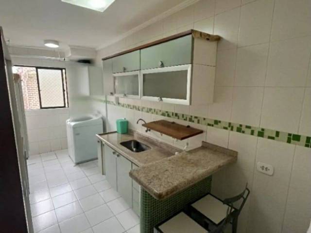 Apartamento para Venda em Santos - 3