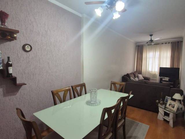 Apartamento para Venda em Santos - 2