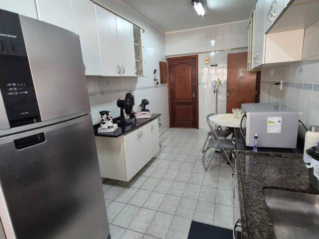 Apartamento para Venda em Santos - 4