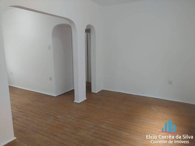 Apartamento para Venda em Santos - 2