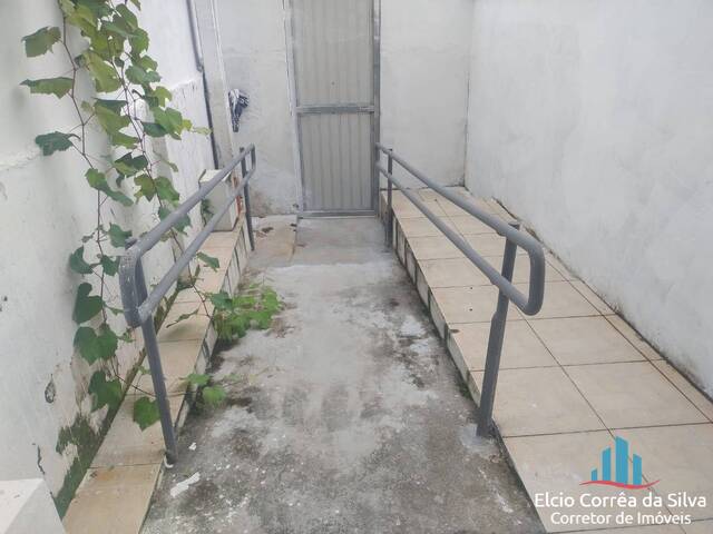 Casa para Venda em Santos - 2