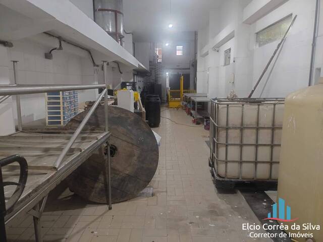 #ECS380 - Casa para Locação em Santos - SP