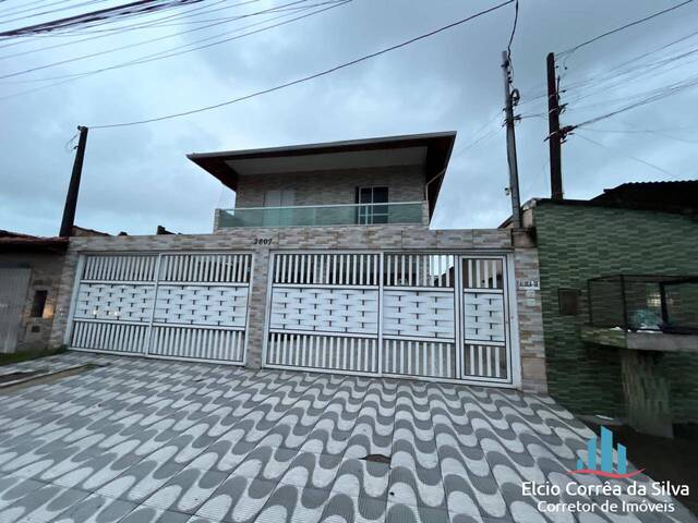 Venda em Esmeralda - Praia Grande