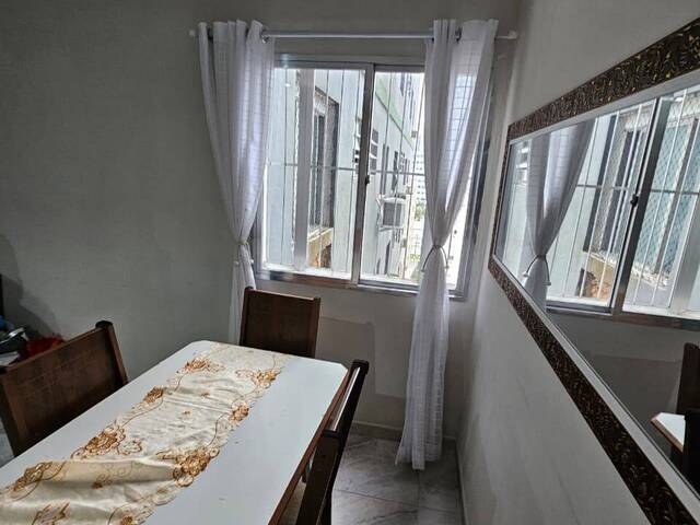 Apartamento para Venda em São Vicente - 3