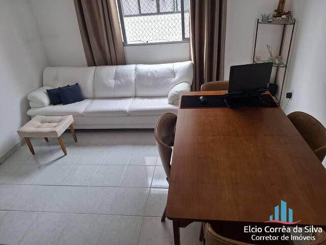 Apartamento para Venda em Praia Grande - 5