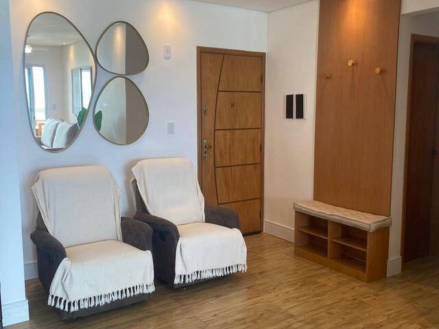 Apartamento para Venda em Praia Grande - 4