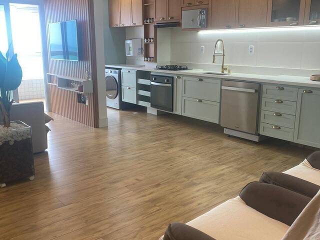 Apartamento para Venda em Praia Grande - 5