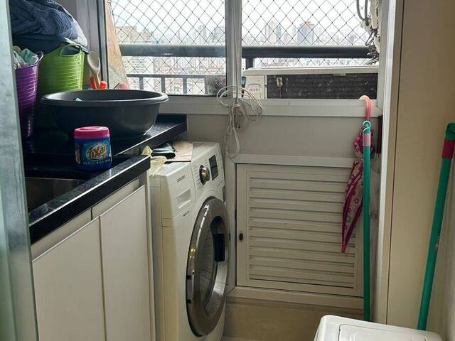 Apartamento para Venda em Santos - 2