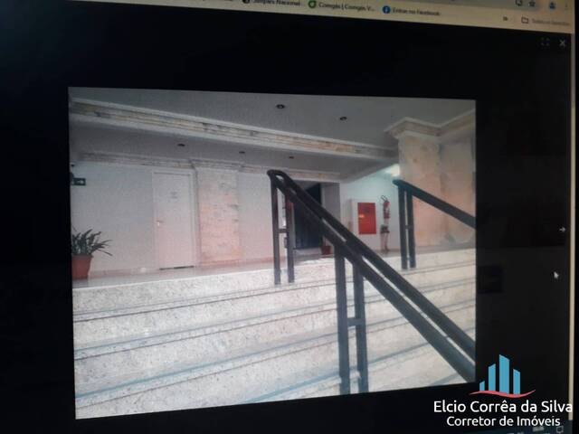 Apartamento para Venda em Praia Grande - 4