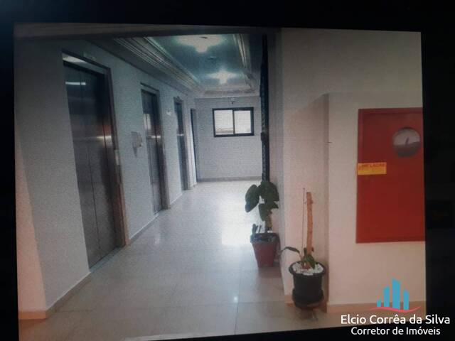 Apartamento para Venda em Praia Grande - 5