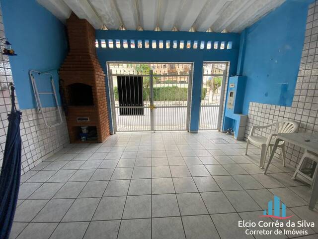 Casa para Venda em Praia Grande - 2