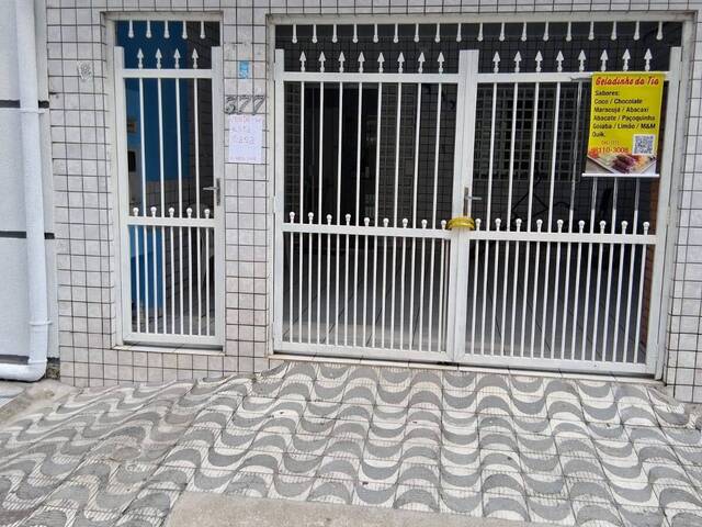 Venda em Caiçara - Praia Grande