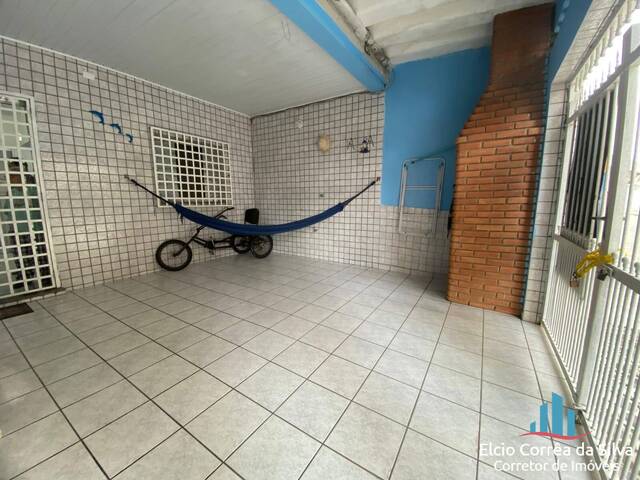 Casa para Venda em Praia Grande - 3