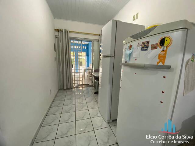 Casa para Venda em Praia Grande - 5