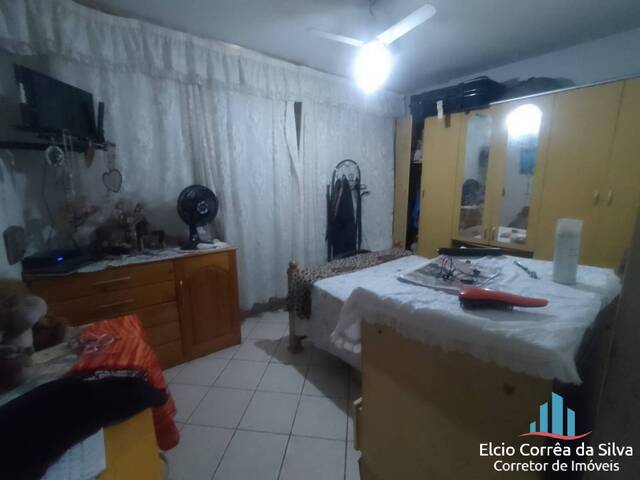 Apartamento para Venda em Santos - 3