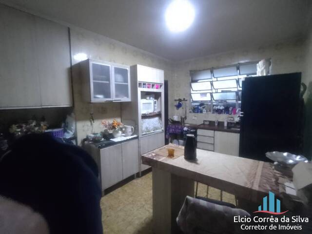 Apartamento para Venda em Santos - 2